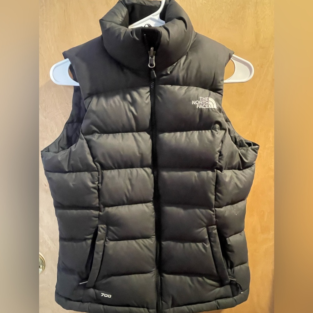 The North Face Vest